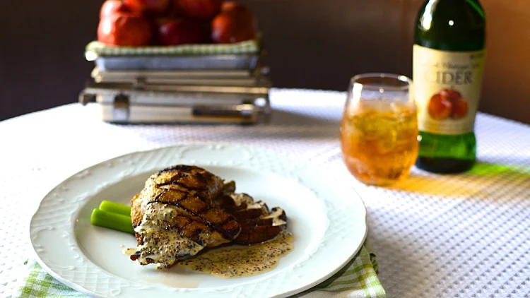 ראש השנה ב-Porter & sons