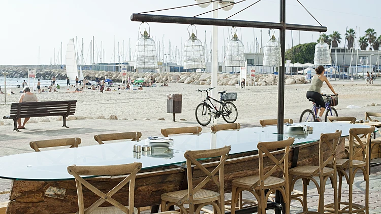 מסעדת קבינה