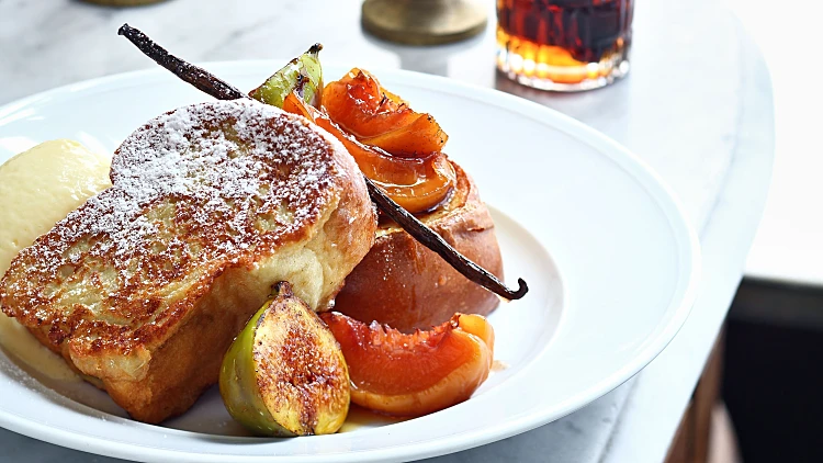 בראנץ' חדש בקפה נואר