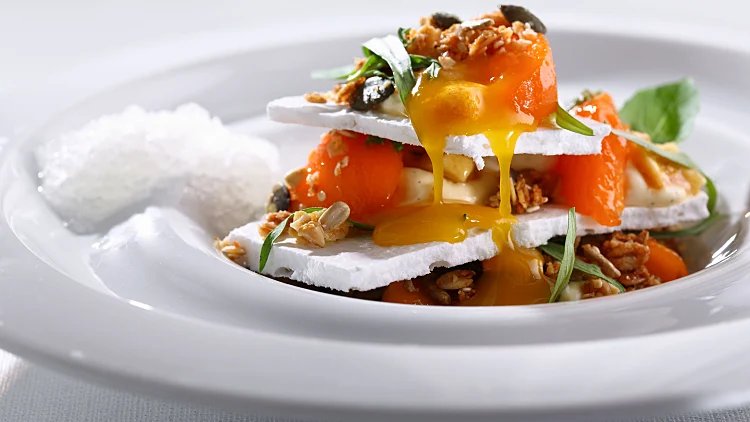 תפריט זוגי בכתית