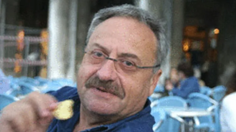 ד"ר אלי לנדאו