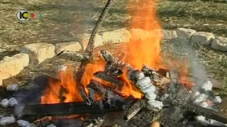 טיפים להכנת תפוח אדמה מושלם במדורה