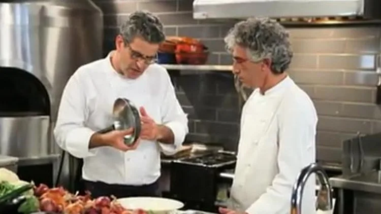 אייל שני ושחר סגל