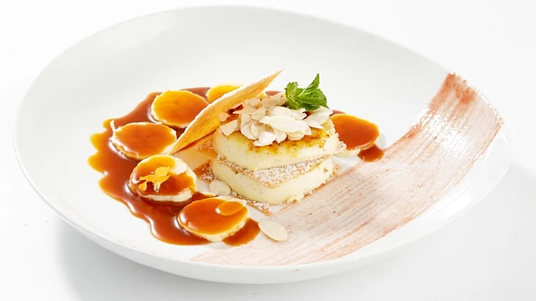 ספטמבר הגדול • חדשות האוכל