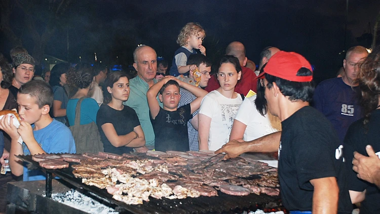 פסטיבל אוכלים כשר