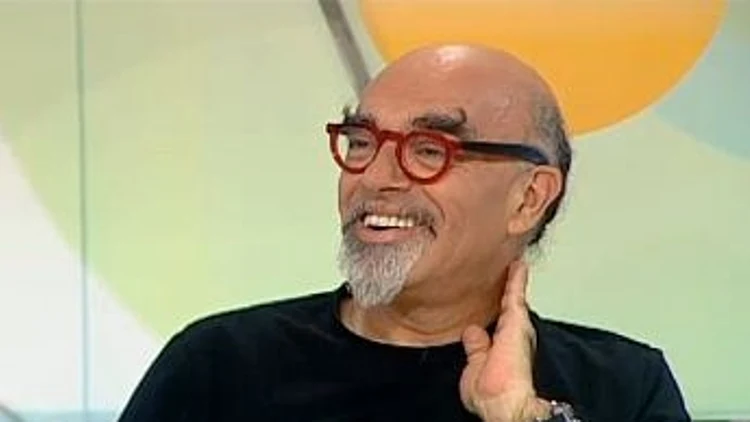 ישראל אהרוני