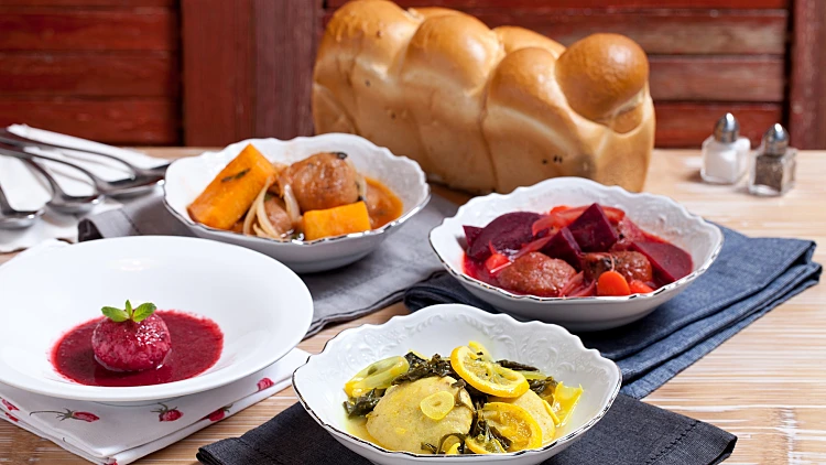 פסטיבל קובה במסעדת גדרה 26