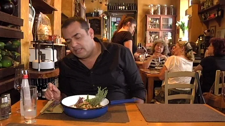 ניב גלבוע בקימל