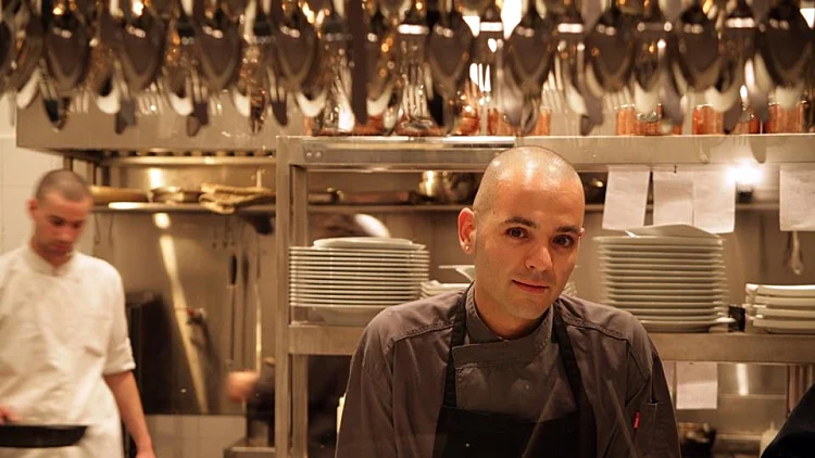 גיא בן שמחון