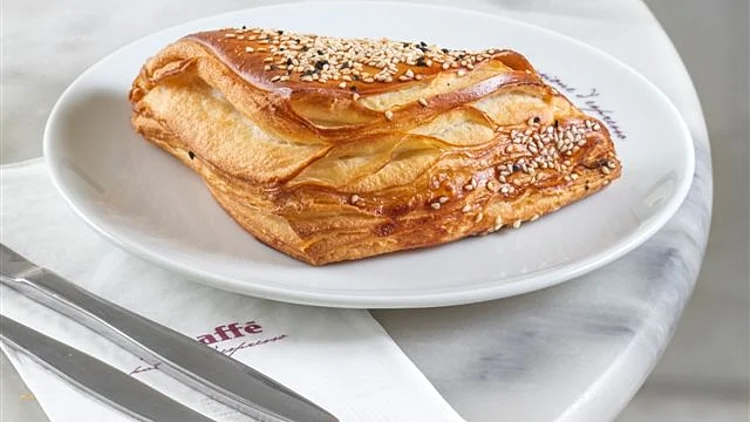 ארקפה בייקרי