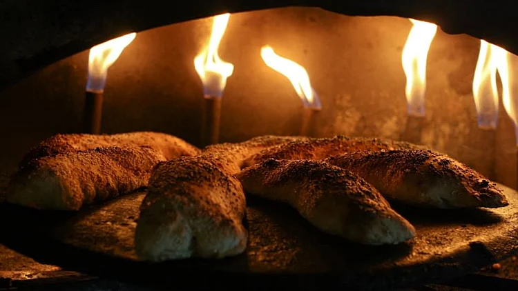 החוג לסועד הנודד