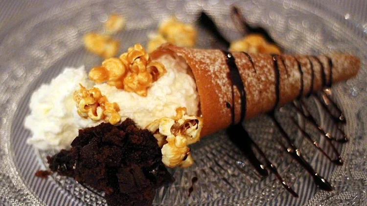 טילון הפתעות