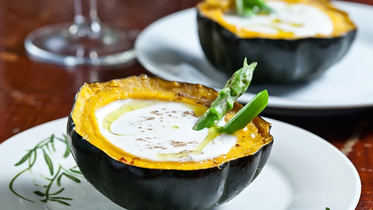 מרק יוגורט ומסקרפונה