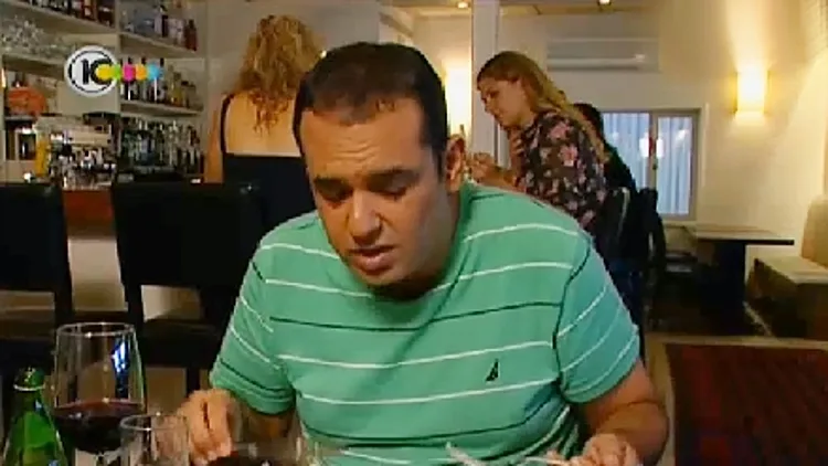 ניב גלבוע מבקר ברוקח 73