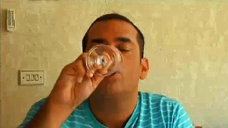 ניב גלבוע באיטליה