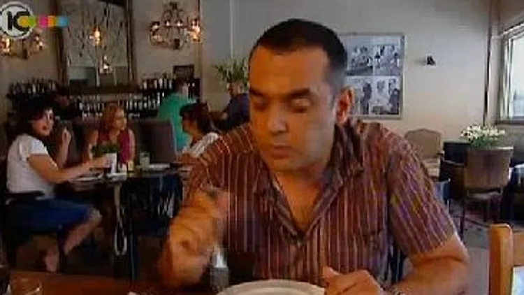 ניב גלבוע מבקר בלולה וקובה