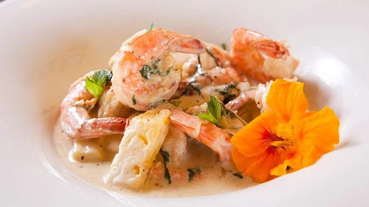 ביקורת מסעדה - שרלוט