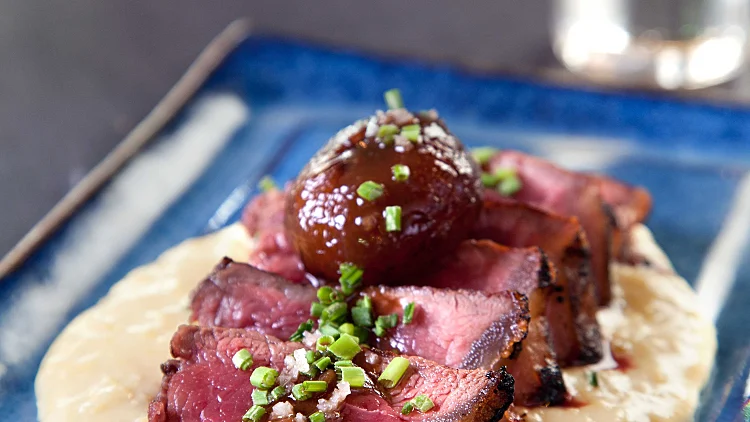 מסעדת טאפאיה