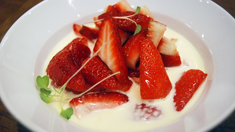 מסעדת שולחן