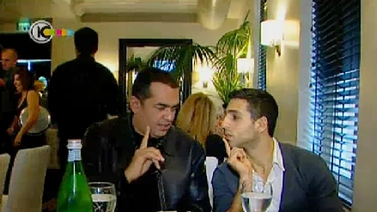 ניב גלבוע מבקר בהוטל מונטיפיורי