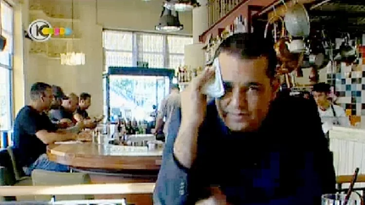 ניב גלבוע קופץ לשוק