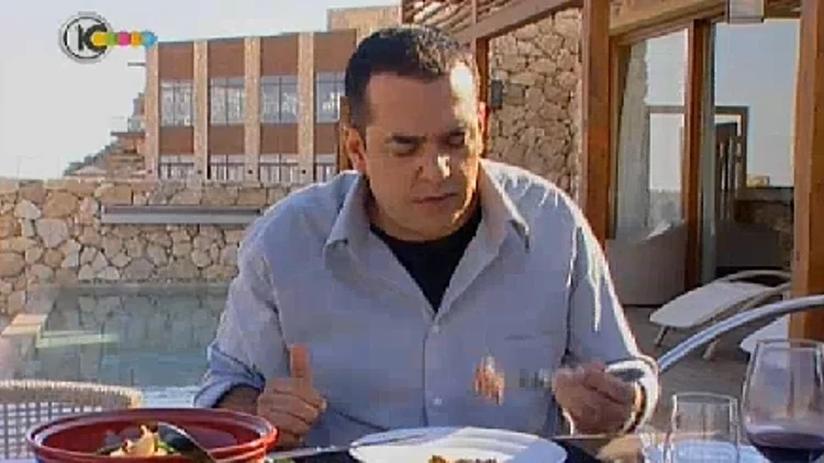 ניב גלבוע באחים