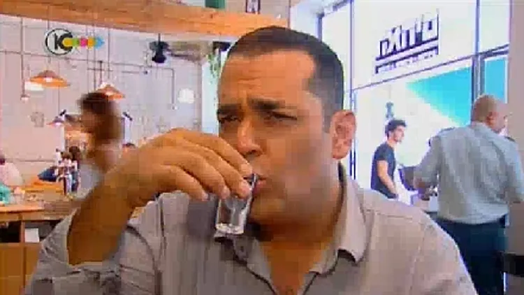 ניב גלבוע באחים