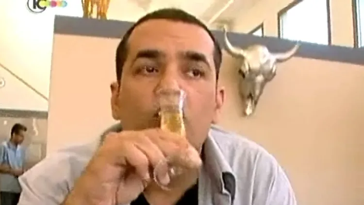 ניב גלבוע במאראבו