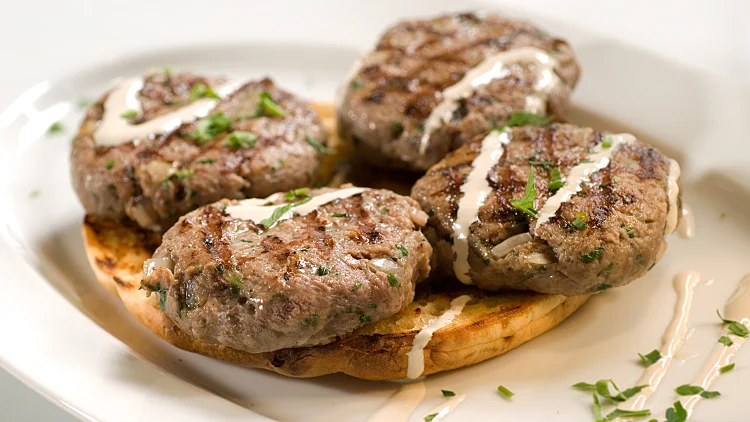 ביקורת מסעדה - 206 בשרים