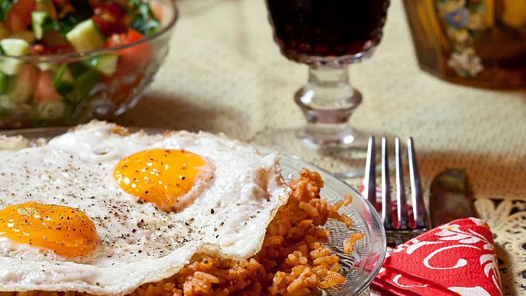 ביצי עין על קיצ'רי