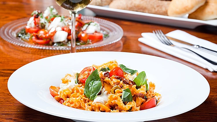 מסעדת אונו - מנות מהמסעדה