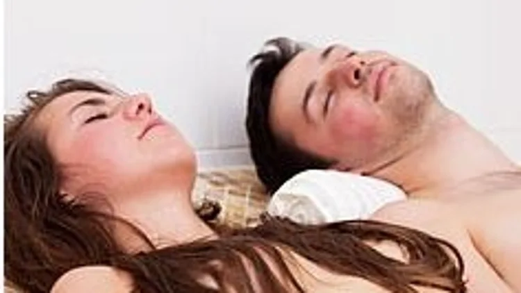 מלון שנופשים בו בעירום