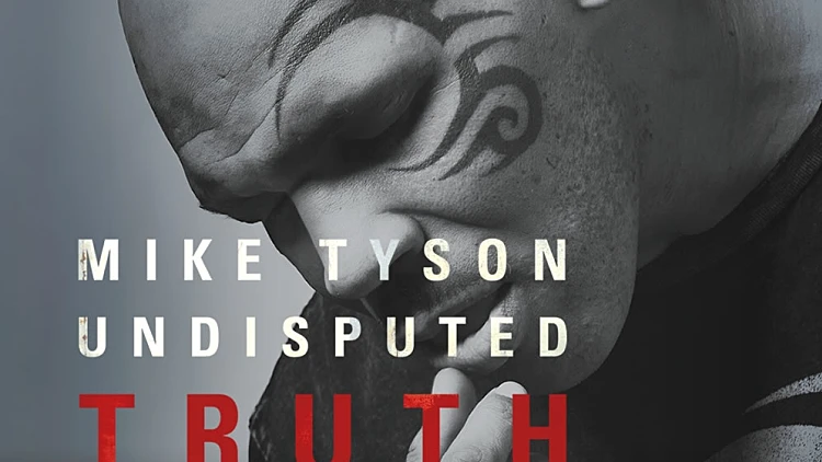 מופע היחיד של מייק טייסון בניו יורק