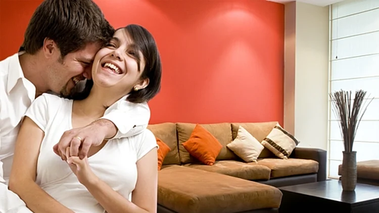 חילופי דירות