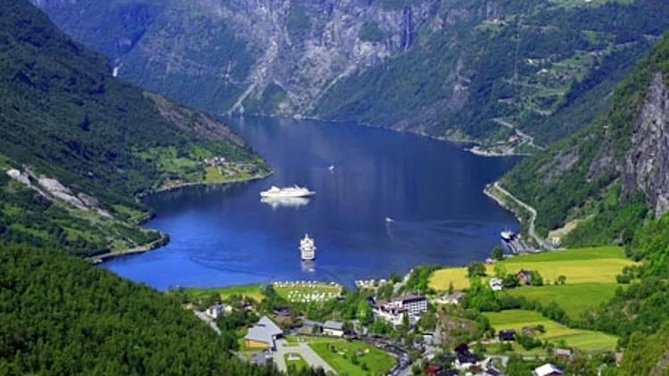 טיולים באירופה