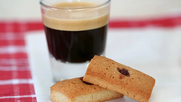 עוגיות פיננסייר לפסח