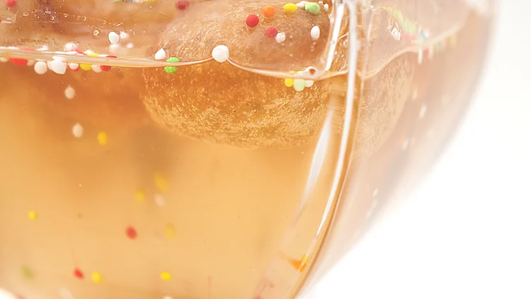 סופגניות מיוחדות לפסח