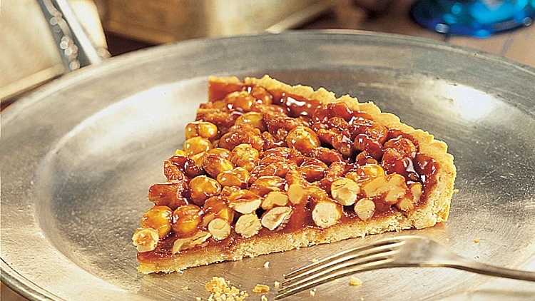 מתכון לפאי אגוזים לפסח