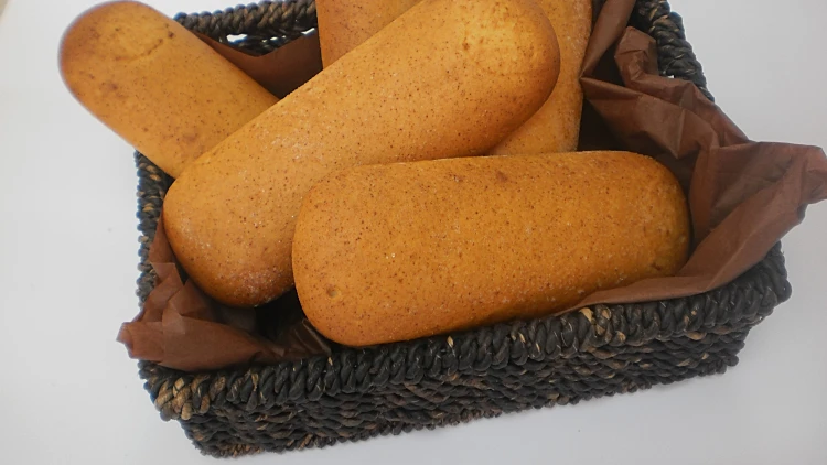 מתכון ללחמניות כשרות לפסח