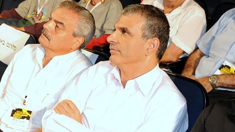 כנס חיפה לתקשורת צעירה -פרס חיפה לתקשורת ע"ש מארק ביאנו ז"ל