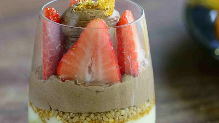 טרייפל שבועות אישי