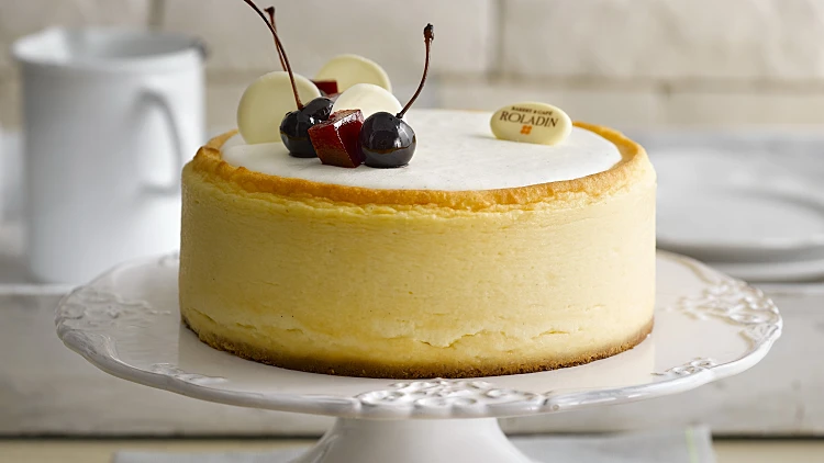 ניו-יורק צ'ייז קייק, רולדין