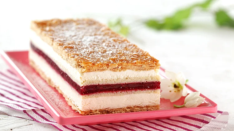 עוגות גבינה - רולדין