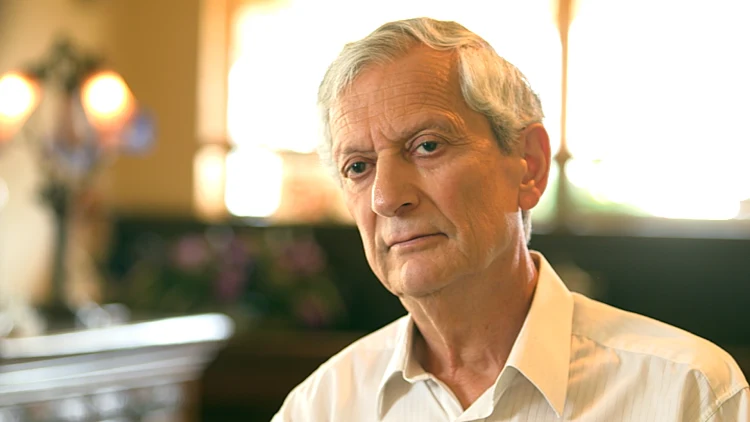 מיכאל בן יאיר