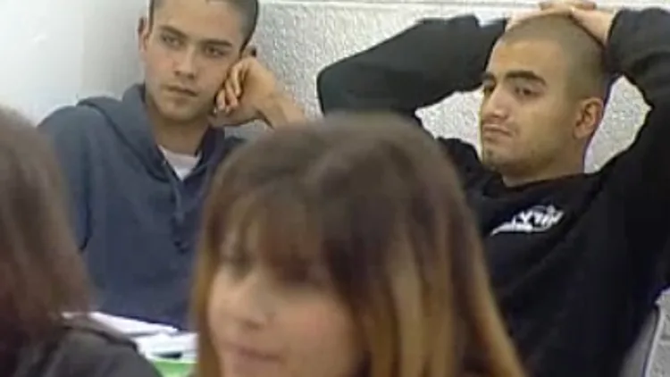 תלמידים מתוך המקור 13.04.11