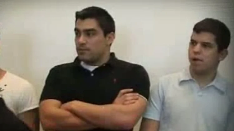 נאשמים אשר זוכו בפרשיית אונס מתוך התכונית "המקור" 23.02.11