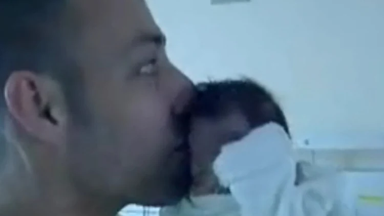 תיעוד מיוחד: ארבעה חודשים במחלקת פגים