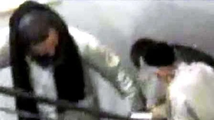 פרשת שבו בנים מתוך "המקור" 22.12.10