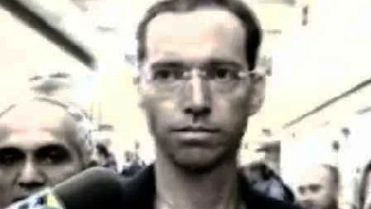 תיעוד: כיצד מתנהלת המשטרה בחקירת רצח?