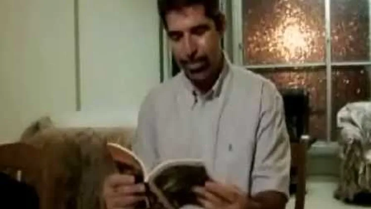 רגב שוובר מתוך התוכנית המקור, 4.8.10